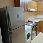 Small Shared Room