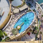 Ornate 1Br In The Address Residences Dubai Marina By Deluxe Holiday Homes