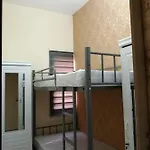 Small Shared Room