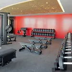 Paramount Hotel Dubai