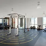 Paramount Hotel Dubai