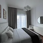 Bay Central- Marina Dubai, One Bed Room Apartment