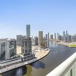 Elegant 1Br - Spacious & Luxury - Canal View
