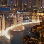 Elite Royal Apartment - Burj Residences T5