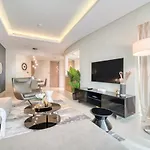 Polished 3Br At Damac Towers By Paramount A Business Bay By Deluxe Holiday Homes