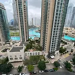 Blvbd Central Full Burj View 1402