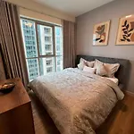 Blvbd Central Full Burj View 1402