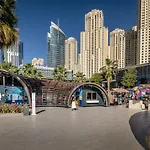 Big Studio In Rimal At The Beach Jbr