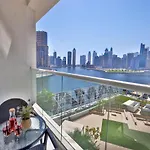 Winds Of The Canal By Lagom - Business Bay Dubai