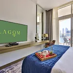 Winds Of The Canal By Lagom - Business Bay Dubai