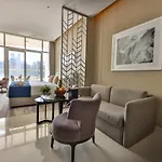 Winds Of The Canal By Lagom - Business Bay Dubai