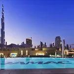 Cozy 1Br Apartment 5Mins Walk Form Dubai Mall