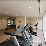 Cozy 1Br Apartment 5Mins Walk Form Dubai Mall
