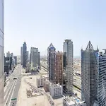 Paramount Midtown 1Br With City View