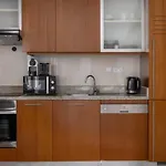 Guestready - Urban Tranquility