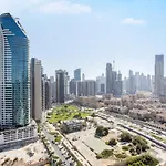 Icon Casa Living - Downtown Burj Views Towers