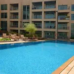 Icon Casa Living - Downtown Burj Views Towers