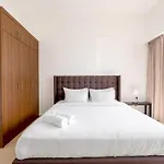 Residences At Elite Sports City