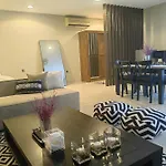 Villa 29 Suite A - Home Vacation
