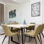Hot Offer! Spacious 1Br Palm Jumeirah With Riva Beach Access