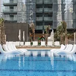 High Floor - Beautiful 1Br Dubai Marina Gate