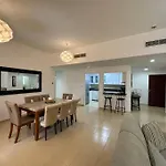 2Br Apartment In Jbr Marina View