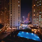 2Br Apartment In Jbr Marina View