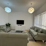 2Br Apartment In Jbr Marina View