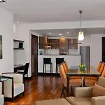 Fraser Suites Hotel&Apartments
