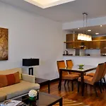 Fraser Suites Hotel&Apartments