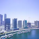 Alashrafia Saray- Wonderous Studio In Canal Views