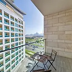Oten, Al Jaddaf - Modern Studio Apartment