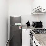 Central 1Bdr - Al Quoz - Al Khail Height