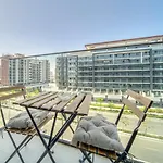 Restful Studio At Azizi Riviera 13, Al Merkadh By Deluxe Holiday Homes