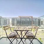 Restful Studio At Azizi Riviera 13, Al Merkadh By Deluxe Holiday Homes