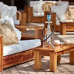 Swissotel Al Ghurair Dubai - Deira & Creek