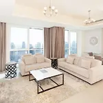 Barcelo Residences Dubai Marina