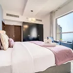 Exquisite 2Br At Shams 1 Jbr By Deluxe Holiday Homes