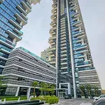 Sunlit 1Br At Al Kifaf 1 Residences West Bur Dubai By Deluxe Holiday Homes