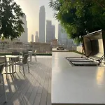 Luxury 2Br With Full Burj Khalifa & Fountain View
