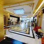 Damac Maison Mall Street