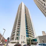 Stonetree - Studio One Tower Studio - Amazing View And Facilities