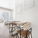 Stonetree - Studio One Tower Studio - Amazing View And Facilities