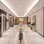 Damac Hills 2 Hotel Edge By Rotana