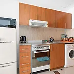 Phineek Homes Elegant Studio Lake Side Impz Production City