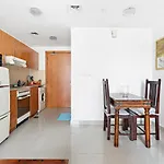 Phineek Homes Elegant Studio Lake Side Impz Production City