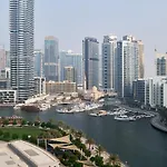 Dubai Marina 2Br Beach Oasis