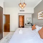 Stonetree - Furnished 1Br Near Marina Walk