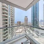 Stonetree - Amazing View - Modern 1Br