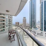 Stonetree - Amazing View - Modern 1Br